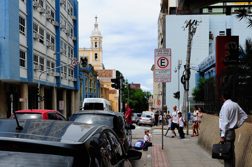 2013 (Foto: Betina Humeres / Agência RBS)