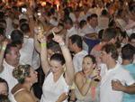 Reveillon na Green Valley em Balnerio Cambori.