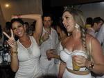 Reveillon na Green Valley em Balnerio Cambori.