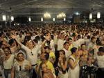 Reveillon na Green Valley em Balnerio Cambori.