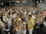 Reveillon na Green Valley em Balnerio Cambori.