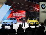 Dr. Ian Robertson apresenta a dupla M3 e M4 da BMW.