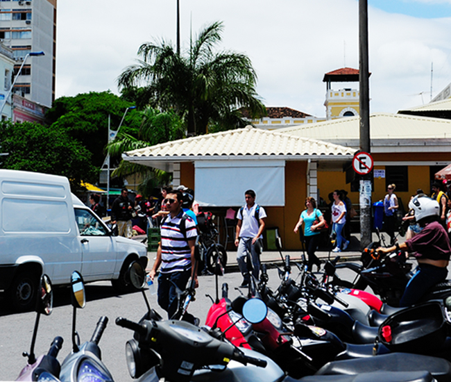 2013 (Foto: Betina Humeres / Agência RBS)