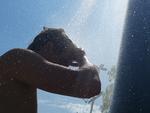 Em Blumenau mxima pode chegar a 38C nesta quinta-feira. Sensao de calor pode chegar a 50C em Santa Catarina