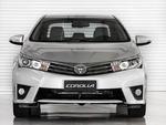 Novo Corolla Altis 2015