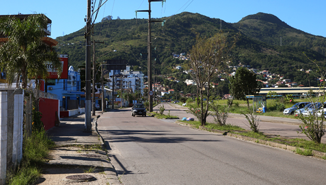 2014 (Foto: Betina Humeres / Agência RBS)