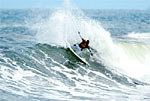 Norte-americano Kelly Slater 