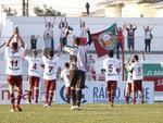 Blumenau busca o empate contra o Internacional, em Lages  Time da casa ainda perdeu um pnalti