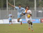 Metropolitano x Londrina