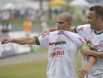 Metropolitano x Londrina