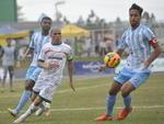 Metropolitano x Londrina