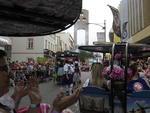 Desfile de sbado da Oktoberfest 2014