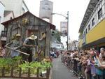Desfile de sbado da Oktoberfest 2014