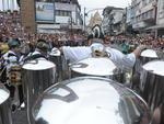 Desfile de sbado da Oktoberfest 2014