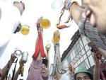 Desfile de sbado da Oktoberfest 2014