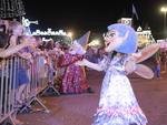 Desfile Magia de Natal