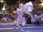 Desfile Magia de Natal