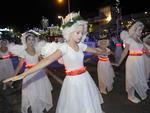 Desfile Magia de Natal