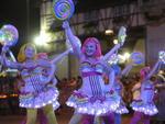 Desfile Magia de Natal