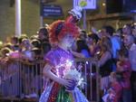 Desfile Magia de Natal