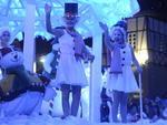 Desfile Magia de Natal