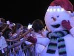 Desfile Magia de Natal