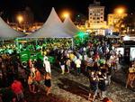 Festival de Food Truck em Blumenau