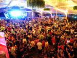 Festival de Food Truck em Blumenau