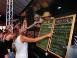 Festival de Food Truck em Blumenau