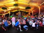 Festival de Food Truck em Blumenau