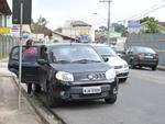 Com a confirmao da greve, a carona tem sido a alternativa para muita gente