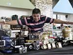 5 Mercado de Pulgas em Brusque