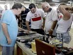 5 Mercado de Pulgas em Brusque