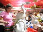 Vila de Pscoa abre domingo (15) com programao cultural e tradies