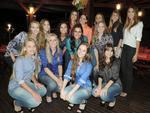 Conhea as candidatas ao Miss Blumenau 2015