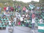 Jogo Metropolitano x chapecoense