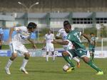 Jogo Metropolitano x chapecoense