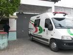 As 90 detentas que estavam na unidade foram encaminhadas para o Presdio Regional de Itaja