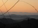 Com a temperatura mnima de 6,2C registrada s 6h30min, esse foi o amanhecer mais frio do ano at agora na cidade