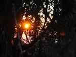 Com a temperatura mnima de 6,2C registrada s 6h30min, esse foi o amanhecer mais frio do ano at agora na cidade