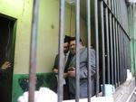 Comitiva da Coordenao de Acompanhamento do Sistema Carcerrio Federal da Ordem dos Advogados do Brasil (OAB) visitou o Presdio Regional de Blumenau nesta quinta-feira
