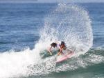 Super Surf em Maresias coroa Flavio Nakagima