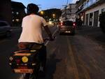 Confira cinco opes de trajetos bairro-centro para pedalar com segurana em Blumenau. Terminal do Garcia - Av. Beira Rio.
