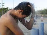 Inverno de Blumenau tem calor acima da mdia pelo segundo ano consecutivo