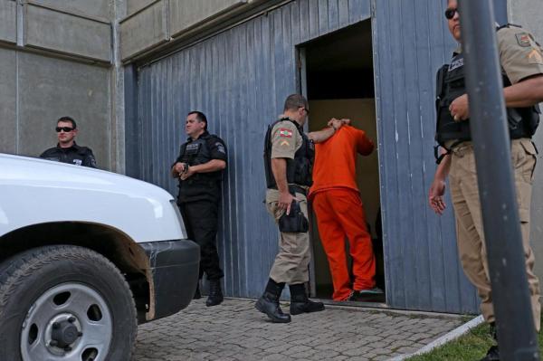 Ação do CNJ pretende diminuir presos provisórios nas cadeias.