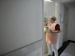 Hospital Santo Antnio faz aniversrio e reportagem do Santa acompanha a rotina do local nos trs turnos da casa