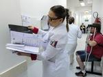 Hospital Santo Antnio faz aniversrio e reportagem do Santa acompanha a rotina do local nos trs turnos da casa