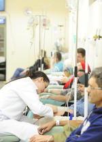 Hospital Santo Antnio faz aniversrio e reportagem do Santa acompanha a rotina do local nos trs turnos da casa