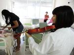 Hospital Santo Antnio faz aniversrio e reportagem do Santa acompanha a rotina do local nos trs turnos da casa