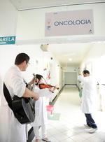 Hospital Santo Antnio faz aniversrio e reportagem do Santa acompanha a rotina do local nos trs turnos da casa